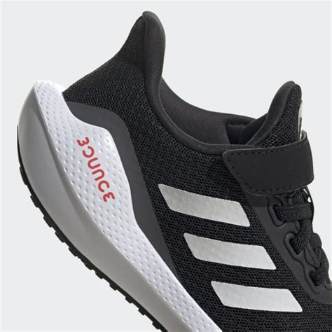 adidas bounce shoes black|adidas bounce shoes australia.